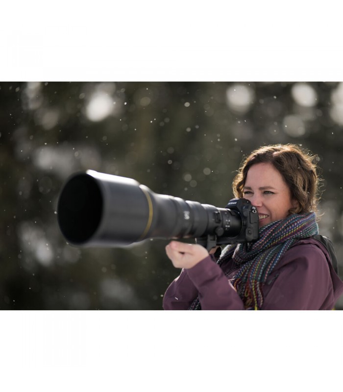 دوربین عکاسی بدون آینه نیکون مدل Nikon Z8