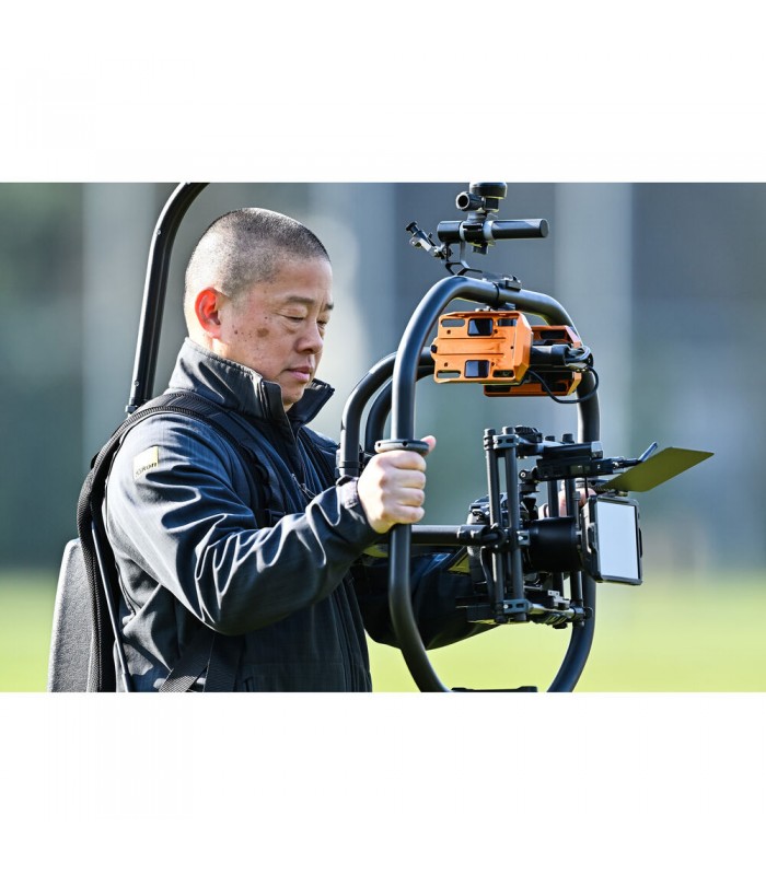 دوربین عکاسی بدون آینه نیکون مدل Nikon Z8