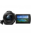 دوربین هندی‌کم سونی مدل Sony FDR-AX43A UHD 4K