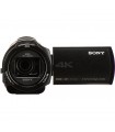 دوربین هندی‌کم سونی مدل Sony FDR-AX43A UHD 4K
