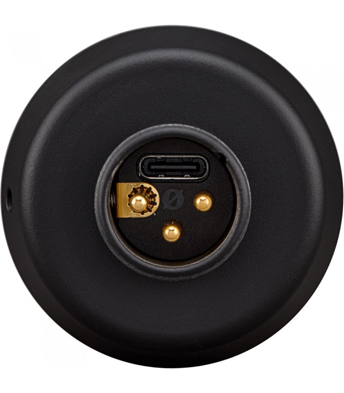 میکروفن کاندنسر رود مدل Rode NT1 نسل پنجم - رنگ مشکی