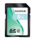 FUJIFILM SDCard 8GB