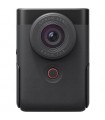 دوربین ولاگ کانن مدل PowerShot V10 - رنگ مشکی