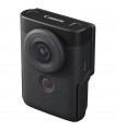 دوربین ولاگ کانن مدل PowerShot V10 - رنگ مشکی