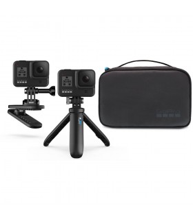 کیت لوازم جانبی گوپرو مدل GoPro Travel Kit