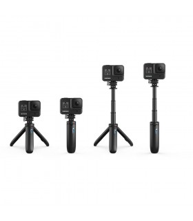 کیت لوازم جانبی گوپرو مدل GoPro Travel Kit