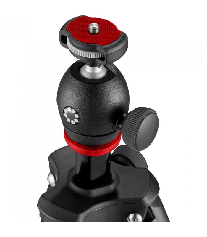 کیت سه پایه جابی مدل JOBY Compact Light - JB01760