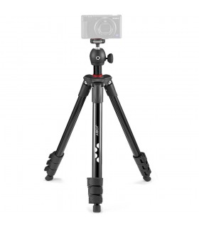 کیت سه پایه جابی مدل JOBY Compact Light - JB01760