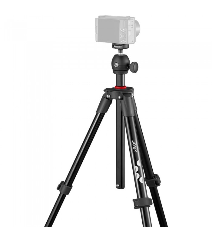 کیت سه پایه جابی مدل JOBY Compact Light - JB01760