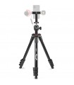 کیت سه پایه جابی مدل JOBY Compact Light - JB01760