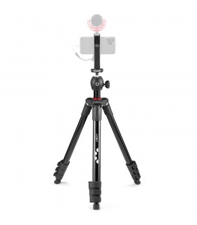 کیت سه پایه جابی مدل JOBY Compact Light - JB01760