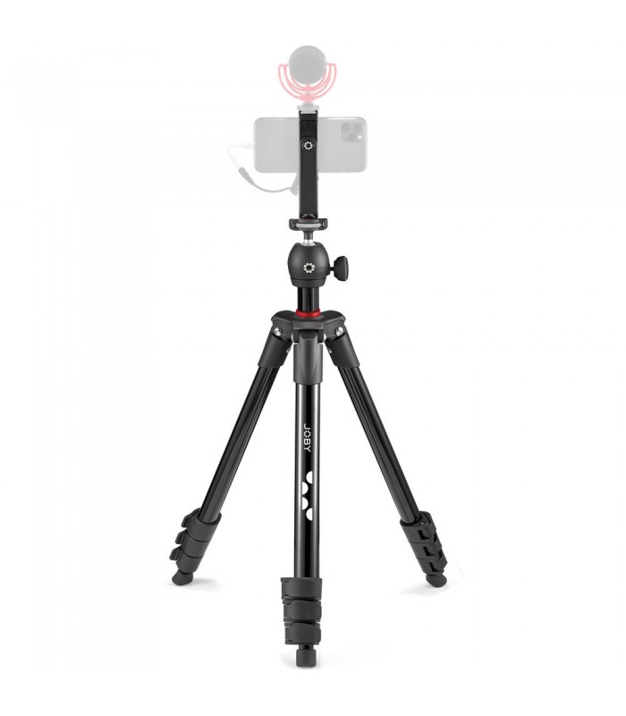 کیت سه پایه جابی مدل JOBY Compact Light - JB01760