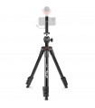 کیت سه پایه جابی مدل JOBY Compact Light - JB01760