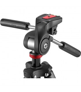 کیت سه پایه جابی مدل JOBY Compact Advanced - JB01763
