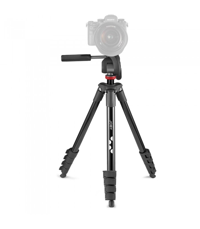 کیت سه پایه جابی مدل JOBY Compact Advanced - JB01763