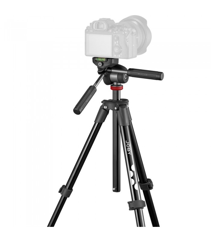 کیت سه پایه جابی مدل JOBY Compact Advanced - JB01763