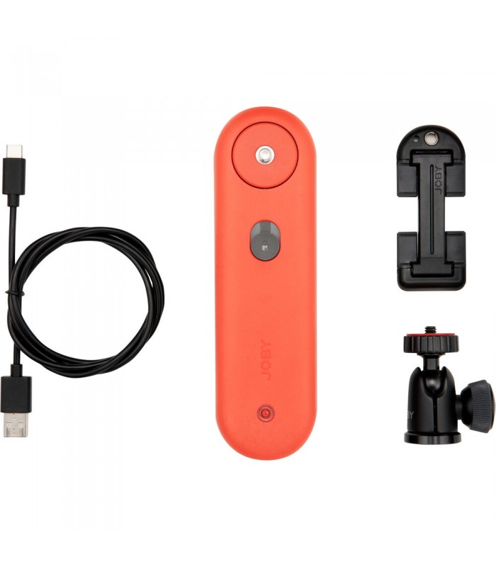 مانت موبایل و اسلایدر موتوردار جابی مدل JOBY Swing - JB01662