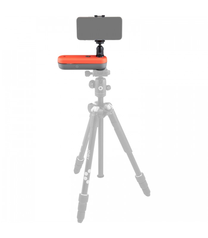 مانت موبایل و اسلایدر موتوردار جابی مدل JOBY Swing - JB01662