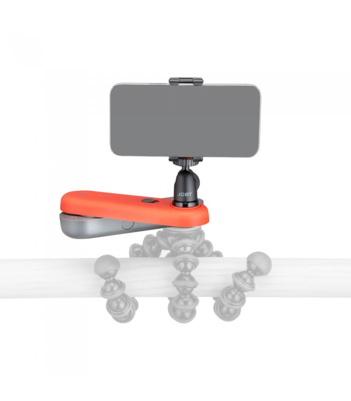 مانت موبایل و اسلایدر موتوردار جابی مدل JOBY Swing - JB01662