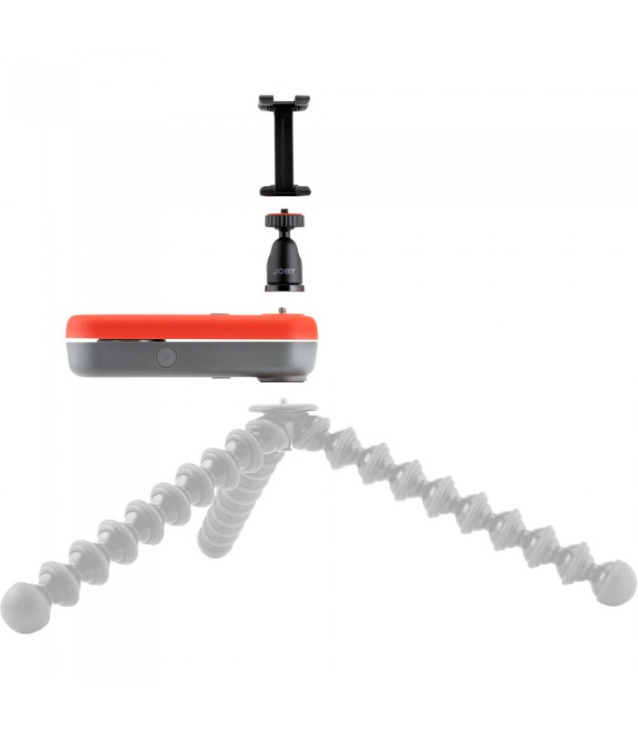 مانت موبایل و اسلایدر موتوردار جابی مدل JOBY Swing - JB01662