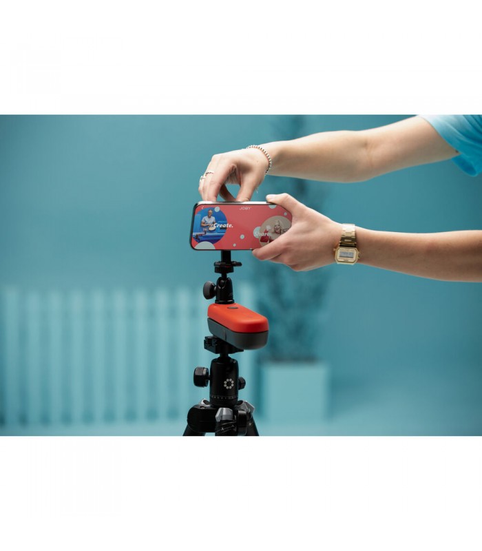 مانت موبایل و اسلایدر موتوردار جابی مدل JOBY Swing - JB01662