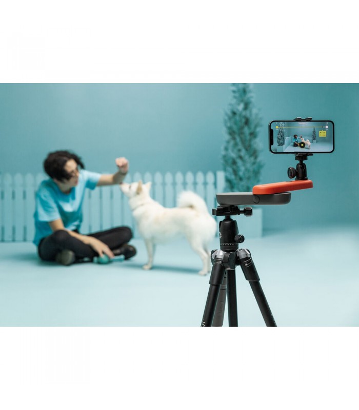 مانت موبایل و اسلایدر موتوردار جابی مدل JOBY Swing - JB01662