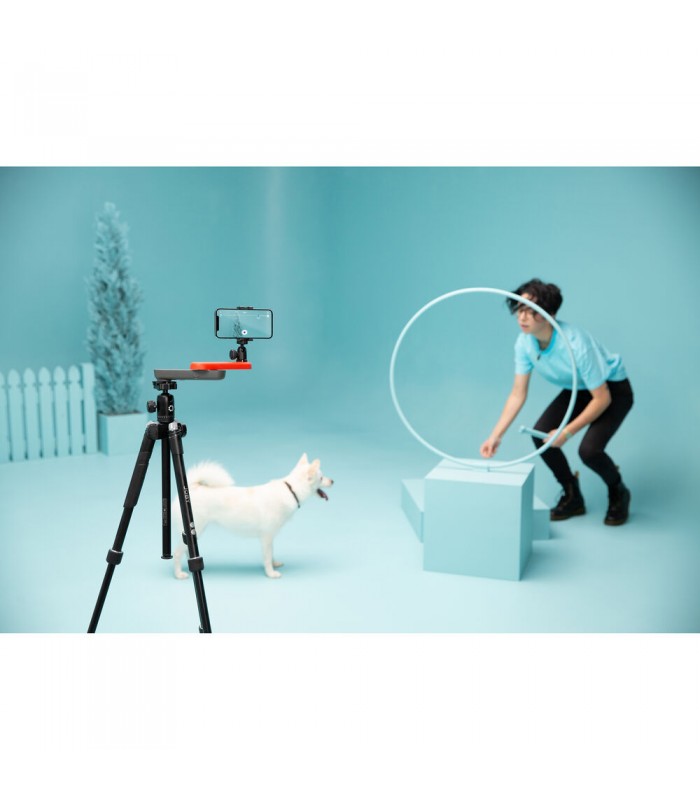 مانت موبایل و اسلایدر موتوردار جابی مدل JOBY Swing - JB01662