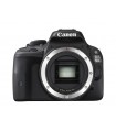 Canon EOS 100D + 18-55 STM IS