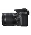 Canon EOS 100D + 18-55 STM IS