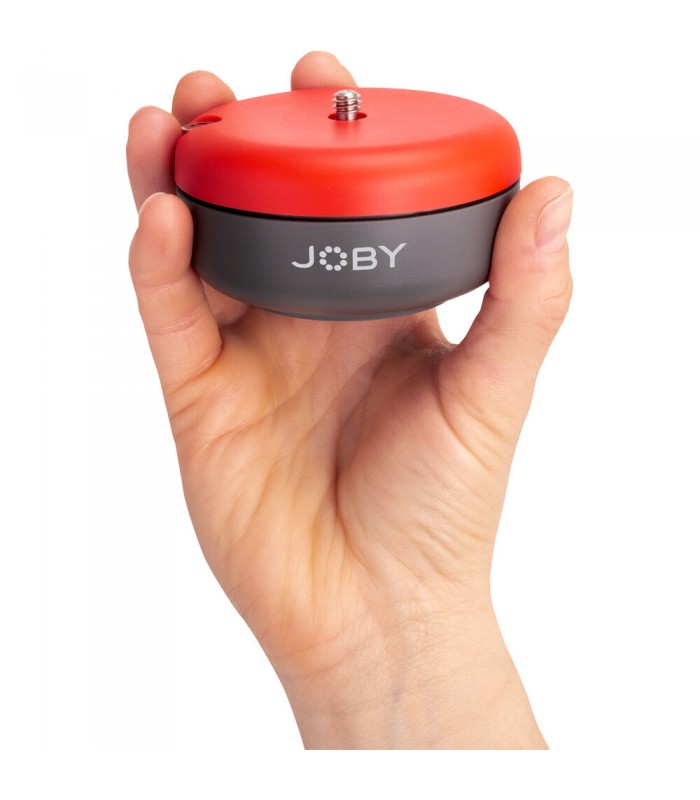 مانت موبایل و اسلایدر موتوردار جابی مدل JOBY Spin Phone - JB01664