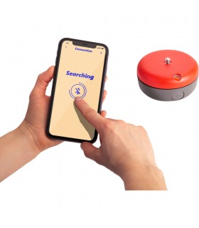 مانت موبایل و اسلایدر موتوردار جابی مدل JOBY Spin Phone - JB01664