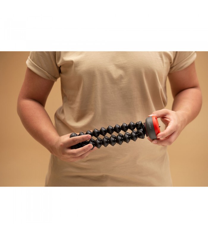 مانت موبایل و اسلایدر موتوردار جابی مدل JOBY Spin Phone - JB01664