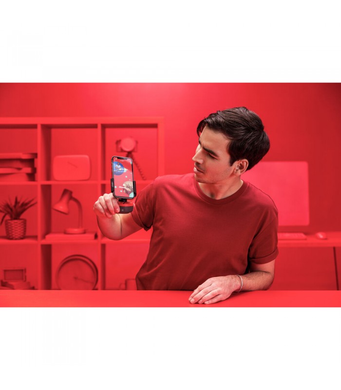 مانت موبایل و اسلایدر موتوردار جابی مدل JOBY Spin Phone - JB01664