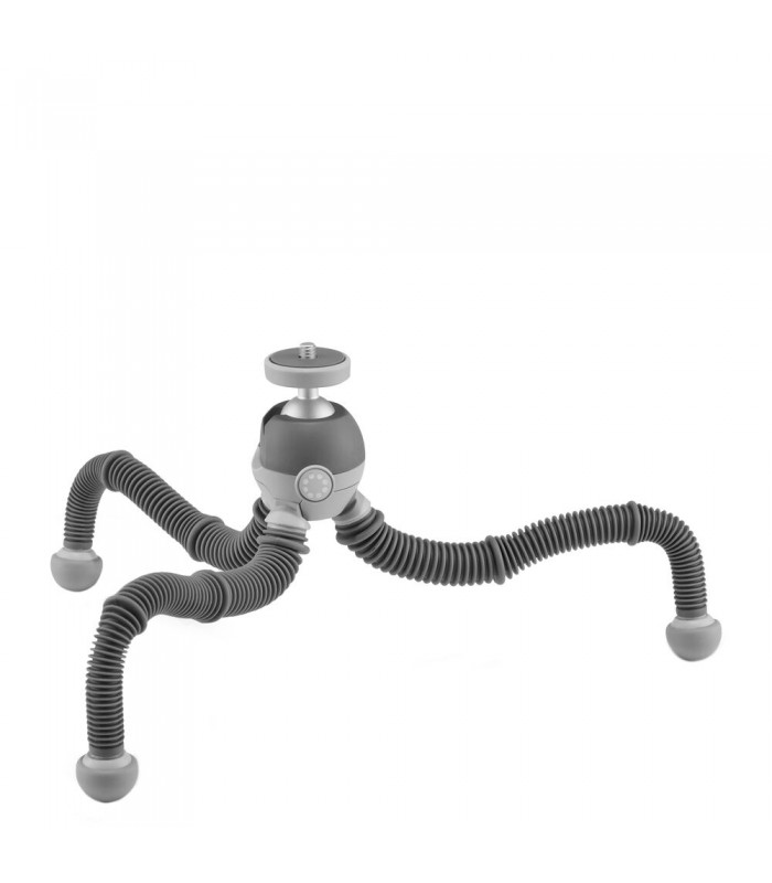 کیت سه پایه جابی مدل JOBY PodZilla - رنگ خاکستری