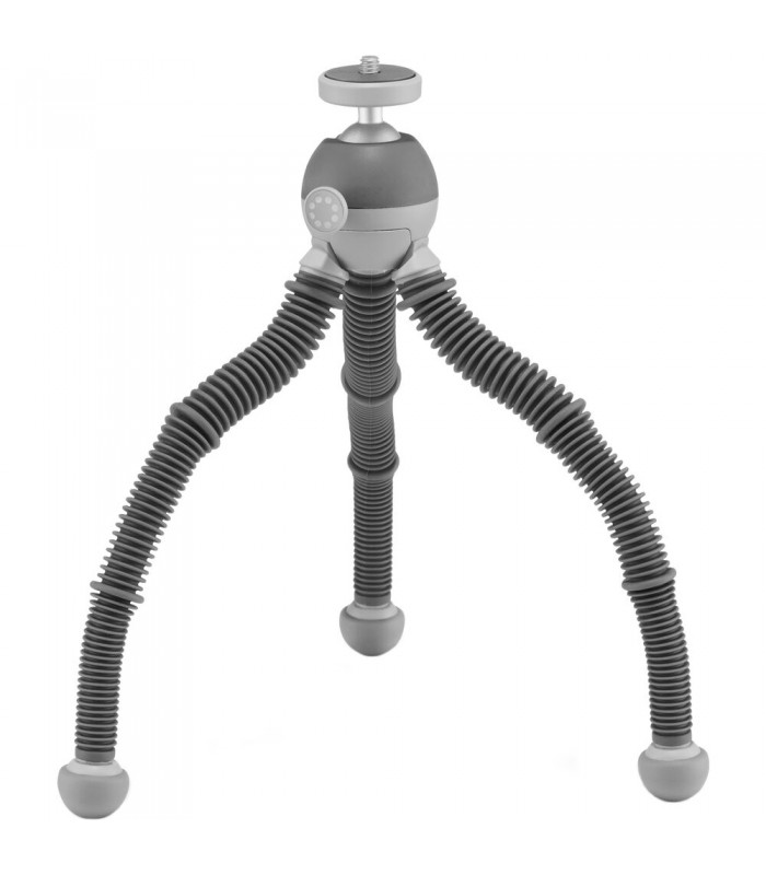 کیت سه پایه جابی مدل JOBY PodZilla - رنگ خاکستری