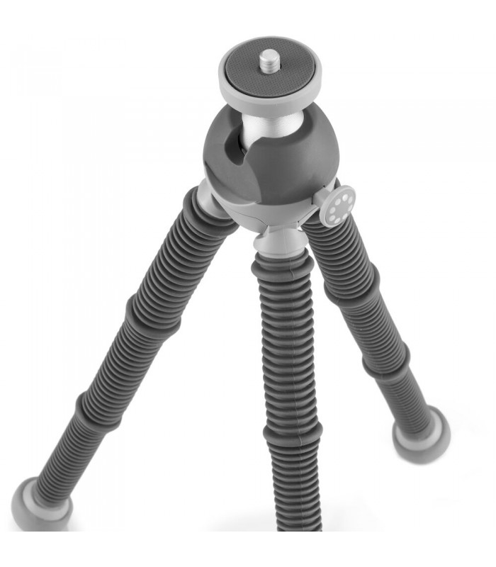 کیت سه پایه جابی مدل JOBY PodZilla - رنگ خاکستری