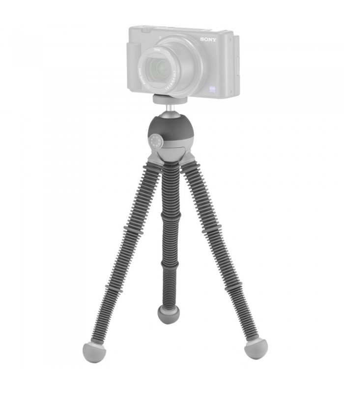 کیت سه پایه جابی مدل JOBY PodZilla - رنگ خاکستری