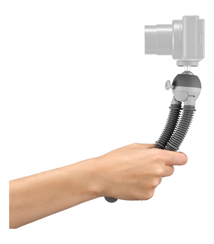 کیت سه پایه جابی مدل JOBY PodZilla - رنگ خاکستری