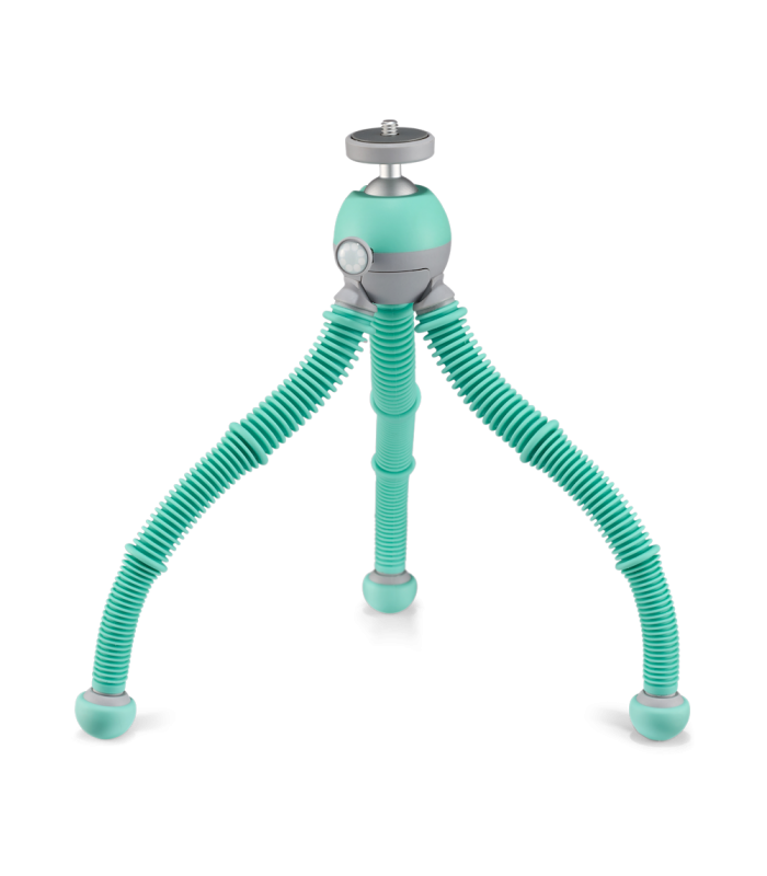 کیت سه پایه جابی مدل JOBY PodZilla - رنگ آبی