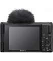 دوربین کامپکت سونی مدل Sony ZV-1 II - رنگ مشکی