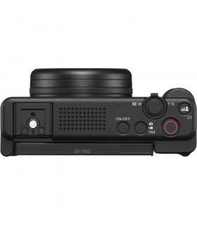 دوربین کامپکت سونی مدل Sony ZV-1 II - رنگ مشکی