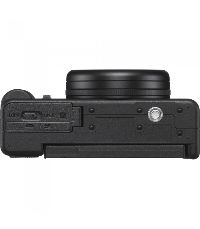 دوربین کامپکت سونی مدل Sony ZV-1 II - رنگ مشکی