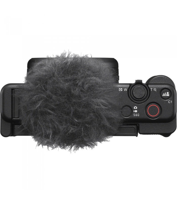 دوربین کامپکت سونی مدل Sony ZV-1 II - رنگ مشکی