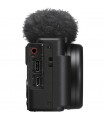 دوربین کامپکت سونی مدل Sony ZV-1 II - رنگ مشکی