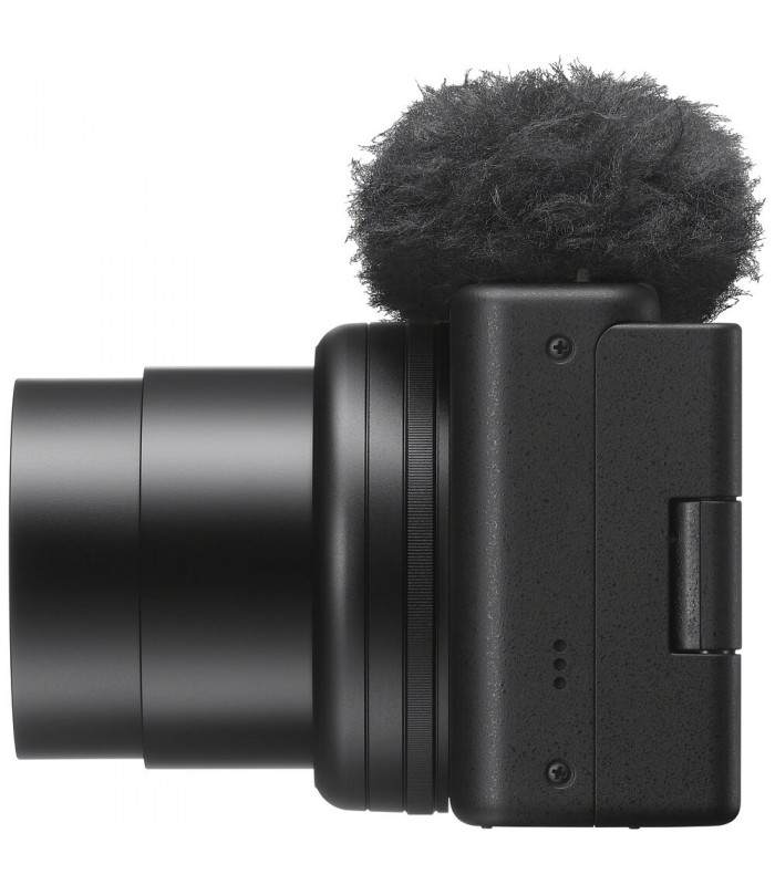 دوربین کامپکت سونی مدل Sony ZV-1 II - رنگ مشکی