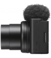 دوربین کامپکت سونی مدل Sony ZV-1 II - رنگ مشکی