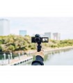دوربین کامپکت سونی مدل Sony ZV-1 II - رنگ مشکی