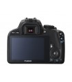 Canon EOS 100D + 18-55 STM IS