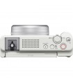 دوربین کامپکت سونی مدل Sony ZV-1 II - رنگ سفید