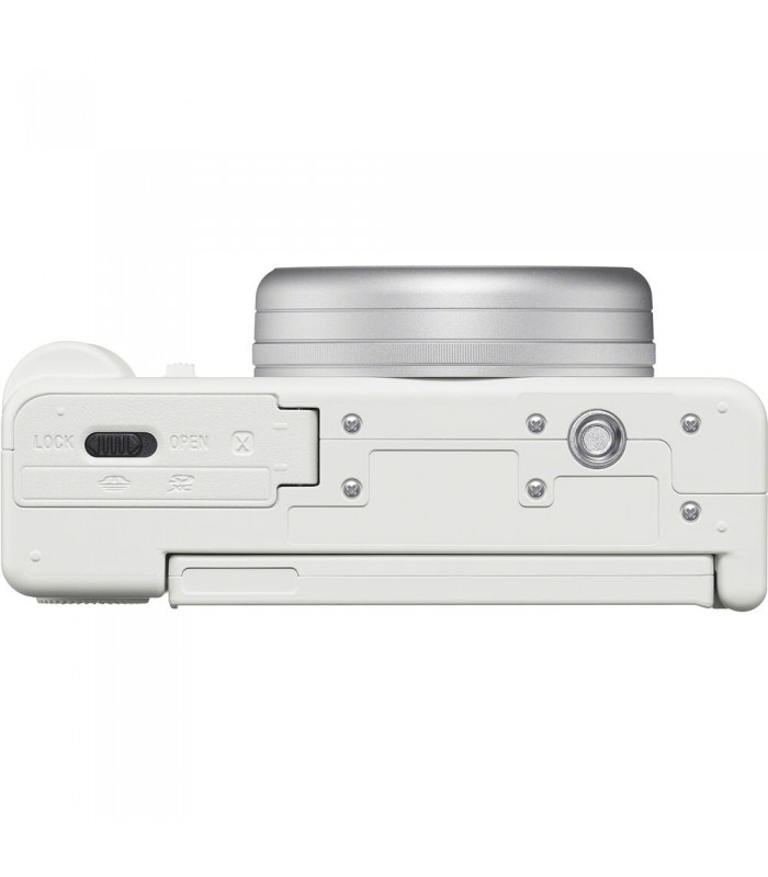 دوربین کامپکت سونی مدل Sony ZV-1 II - رنگ سفید